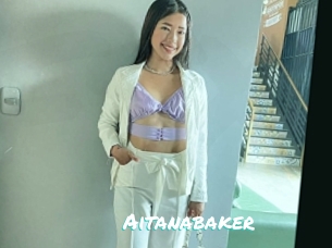 Aitanabaker