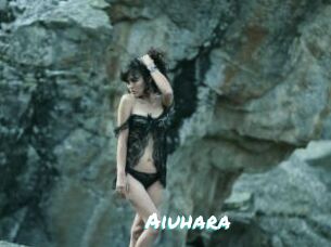 Aiuhara