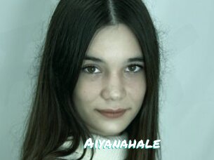 Aiyanahale