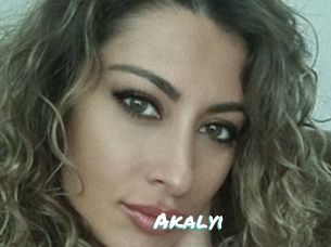 Akalyi