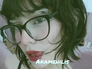 Akamehilis