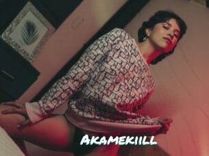 Akamekiill