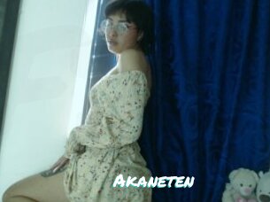 Akaneten