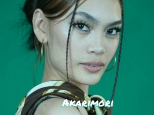 Akarimori