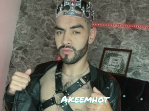 Akeemhot