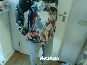 akiana Free Sites X