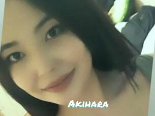 Akihara