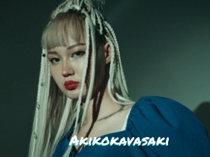 Akikokavasaki