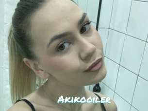 Akikooiler
