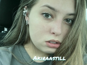 Akiraastill