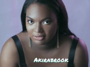 Akirabrook
