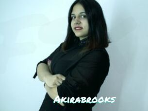 Akirabrooks