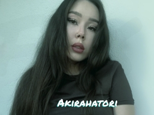 Akirahatori
