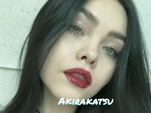Akirakatsu
