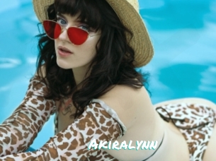 Akiralynn