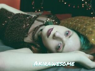Akirawesome