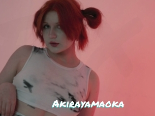 Akirayamaoka