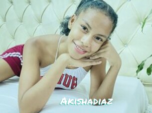 Akishadiaz
