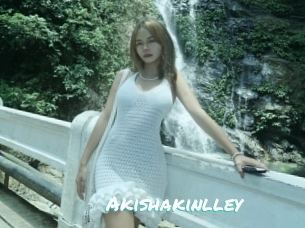 Akishakinlley