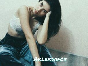 Akleksafox