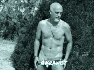 Akrahot