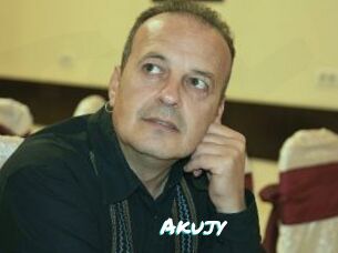 Akujy