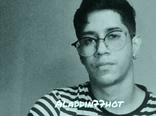 Aladdin77hot