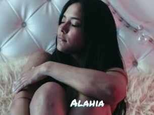 Alahia