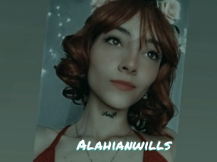 Alahianwills