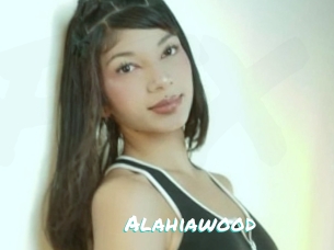 Alahiawood