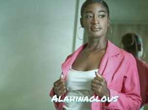 Alahinaglous