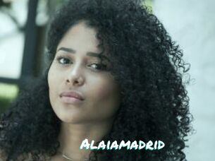 Alaiamadrid