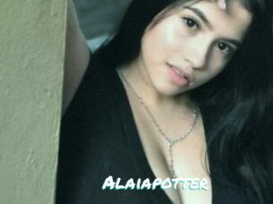 Alaiapotter