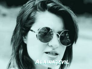 Alainadevil