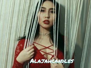Alajahcandles