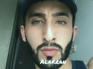 Alakran