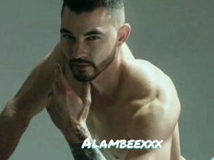 Alambeexxx