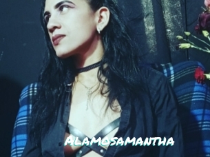 Alamosamantha