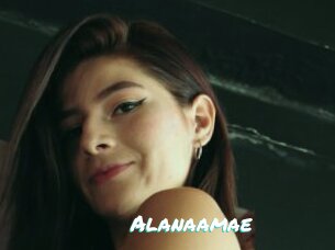 Alanaamae