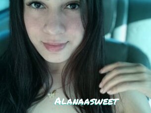 Alanaasweet