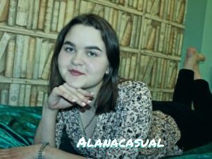 Alanacasual