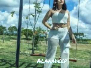 Alanadeep