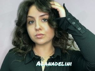 Alanadelini