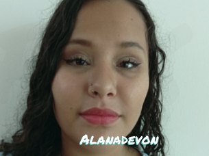 Alanadevon
