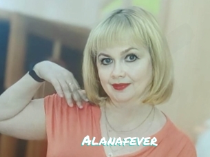 Alanafever