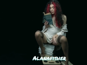Alanafisher