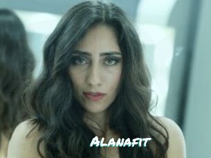 Alanafit
