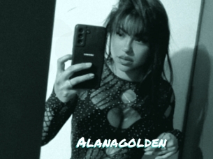 Alanagolden