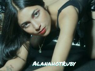 AlanahotRuby
