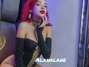 Alanalane
